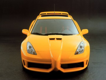  The Ultimate Celica &ndash; 500-konne dzieło Roda Millena i TRD